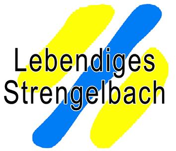 Lebendiges Strengelbach